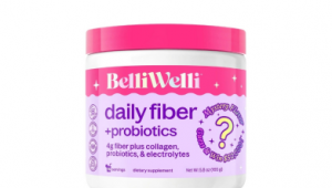 营养补充剂如何重塑“内养外护”健康美学？