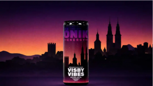 瑞典品牌发力！Önik能量饮将扩容口味