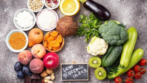 风口or乱象？拆解低GI食品的AB面