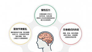 打破“入脑”困局，贝塔酸如何定义脑健康“生物能量”新纪元？