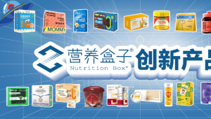 从“解馋”到“解负”，神兽果果、慢棠饱饱、马大姐、五个女博士、淘吉...如何引领健康饮食掀起新浪潮？