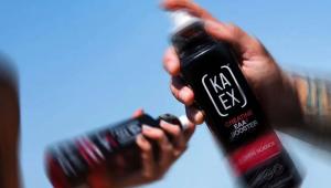 黑科技包装来袭！KA-EX推肌酸EAA新品，待激活设计锁鲜更便捷