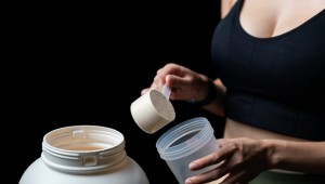 CaHMB的身份升级：从运动补剂到特医食品的应用革新