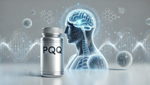 PQQ——新一代超级营养素