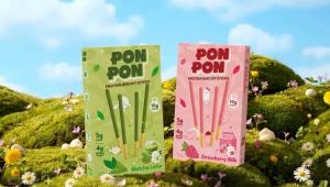 热量300大卡换10g蛋白？Pon Pon Snacks全新预售来袭！