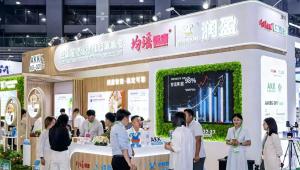 全场焦点！润盈三大爆款齐登场！益生菌咖啡领衔出圈，明星菌株J26+创新产品玩转健康新潮流
