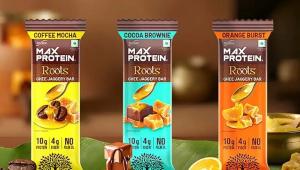 当古老酥油遇见现代蛋白棒：Max Protein如何用印度智慧重塑功能性零食