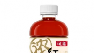 多元食材碰撞，好原料+巧工艺，薏米饮品赢在哪？