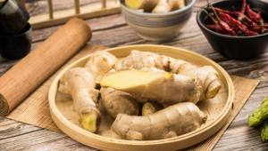 当生姜遇上饮品：传统智慧与现代工艺碰撞出的味觉新体验