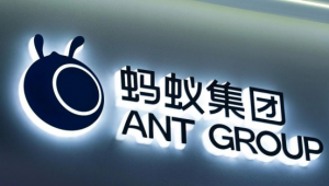 重仓薄荷健康！蚂蚁补齐AI体重管理，开启健康生态新战局