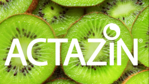 不是所有的绿色奇异果都叫Actazin®：助消化的“全果营养方程式”如何炼成？