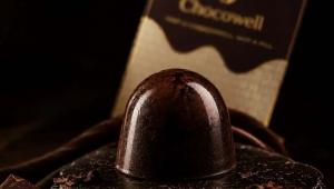 Chocowell把“肌酸”藏进黑巧，运动补剂终于迎来“纵享时刻”