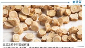 三项发明专利重磅获批！江苏菌钥以科研深耕，铸就中药发酵与呼吸健康产业标杆