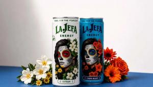五款风味矩阵成型！La Jefa走出自己的风味路线