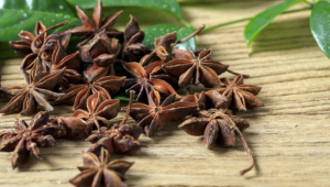 食药物质「八角茴香」：传统瑰宝，产业焕新