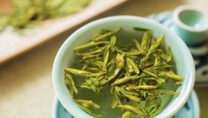 谁说龙井只能泡？这杯绿茶全家都上头！