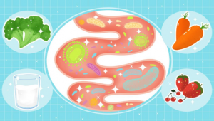 益生菌+冻干双赋能：婴幼儿辅食创新升级新方向
