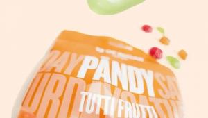 瑞典Pändy再推低糖爆品：瑞典健康糖果新贵Pändy如何精准卡位低糖消费红利？