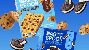 Magic Spoon