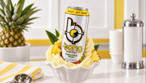 能量饮料吃出冰淇淋口感，Bang Energy这款新品太会了