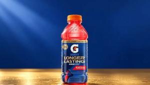 聚焦补水！佳得乐全新Gatorlyte长效系列，聚焦长时间场景饮水方案
